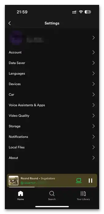 Ako zmeniť jazyk v Spotify-015