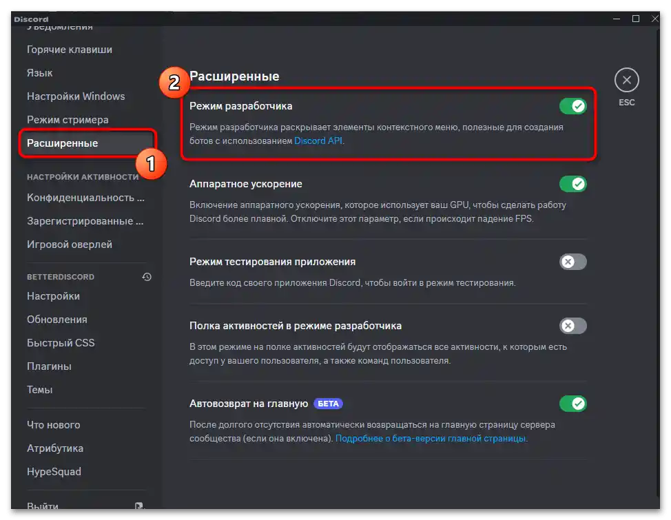 Ako pingnúť cez ID rolu v Discorďe-01