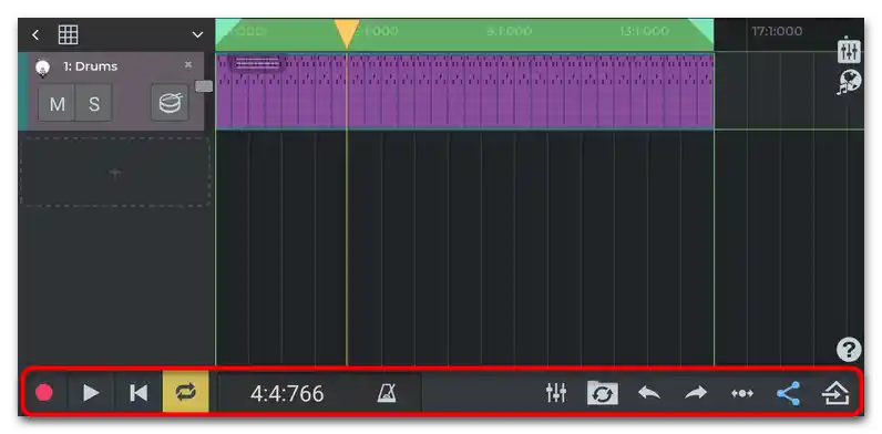 tworzenie muzyki na Android-20