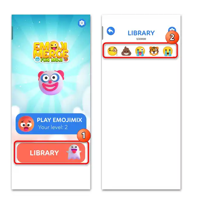 چگونه میتوانم اموجیهای خود را در اندروید ۱۴ بسازم؟