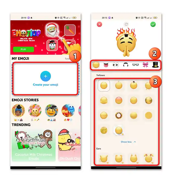 kako narediti svoje emojije na android-09