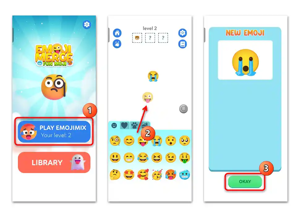 چگونه میتوانم اموجیهای خود را در اندروید ۱۳ بسازم؟