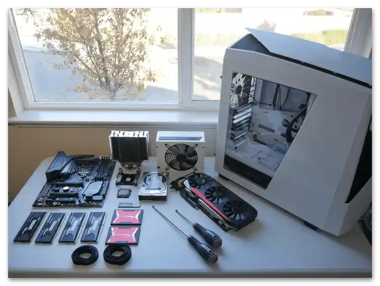 Помилка BugCheck 1001 у Windows 10-026