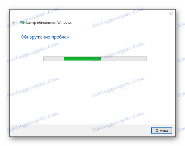 Rozwiązywanie problemów z Centrum aktualizacji systemu Windows 10