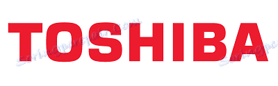 Твърди дискове на Toshiba