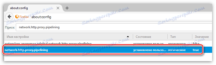 Optimalizácia Firefoxu pre rýchlu prácu