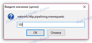 Optimalizácia Firefoxu pre rýchlu prácu