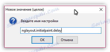 Optimalizácia Firefoxu pre rýchlu prácu