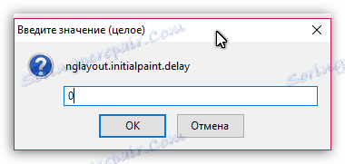Optimalizácia Firefoxu pre rýchlu prácu