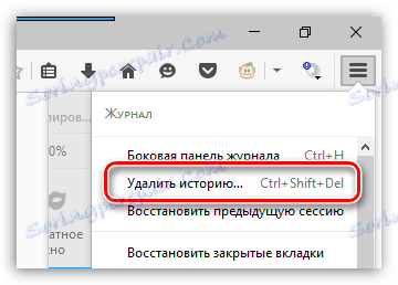 Optimalizácia Firefoxu pre rýchlu prácu