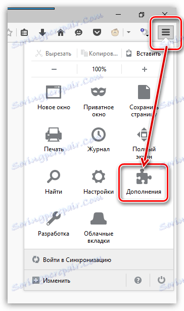 Optimalizácia Firefoxu pre rýchlu prácu
