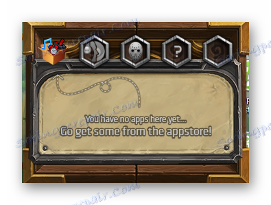 Додаткові віджети Overwolf