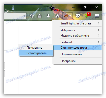 Dodatki do przeglądarki Mozilla Firefox
