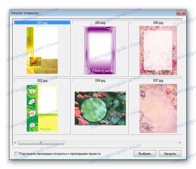 Katalog pohlednic Fotoknihy