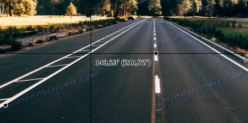 منقلة في PicPick