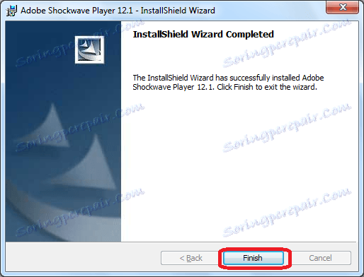 Inštalácia doplnku Shockwave Flash v operačnom systéme Opera