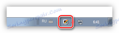 Ikona PowerStrip na pasku zadań