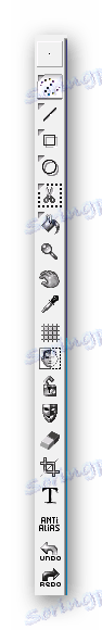 Pro Motion NG Toolbar