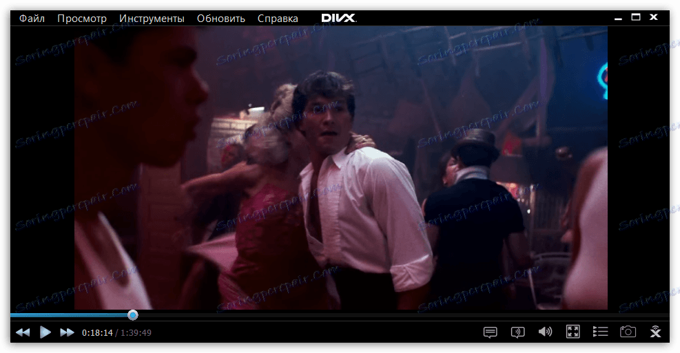 DivX Player - stažení DivX přehrávače zdarma