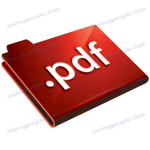 Програми для відкриття PDF файлів