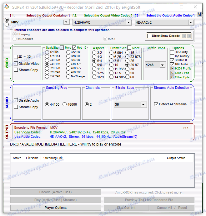 SUPER besplatno preuzimanje