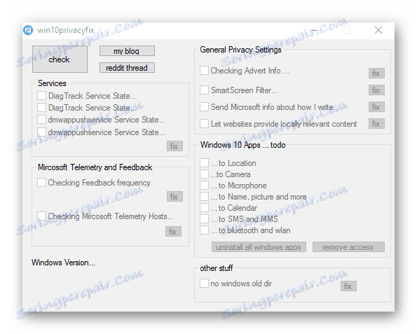 Windows 10 за защита на поверителността