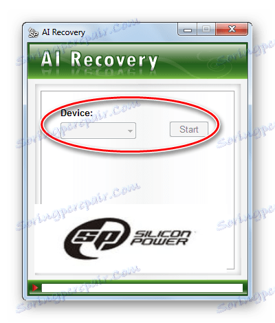 ai recovery v2.0.8.20 silicon power recover tool