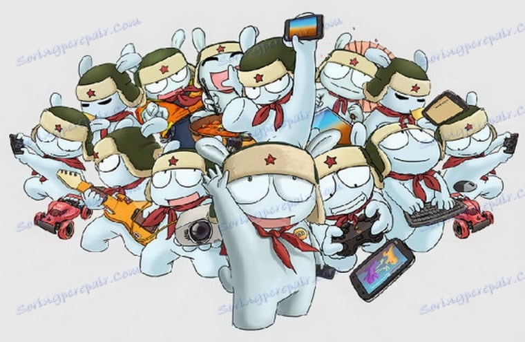 Ekosistem Xiaomi