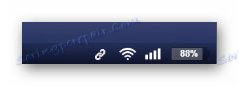 Статутът на AirDroid в браузъра