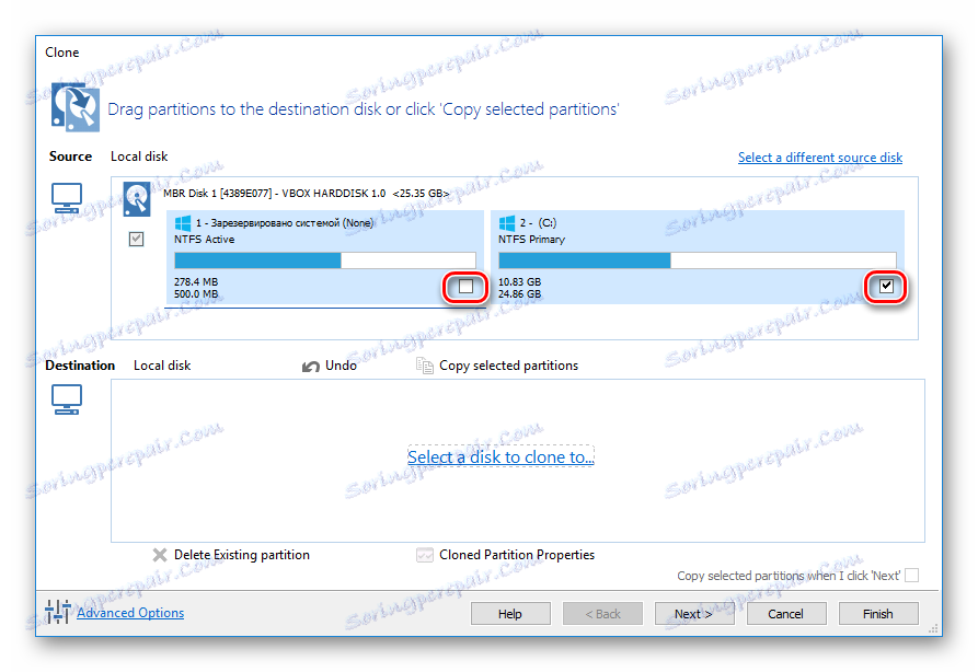 كيفية نقل نظام التشغيل إلى قرص صلب آخر Replace-the-operating-system-on-another-hard-drive_31