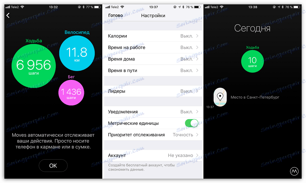 Stáhněte si aplikaci Filmy pro iOS