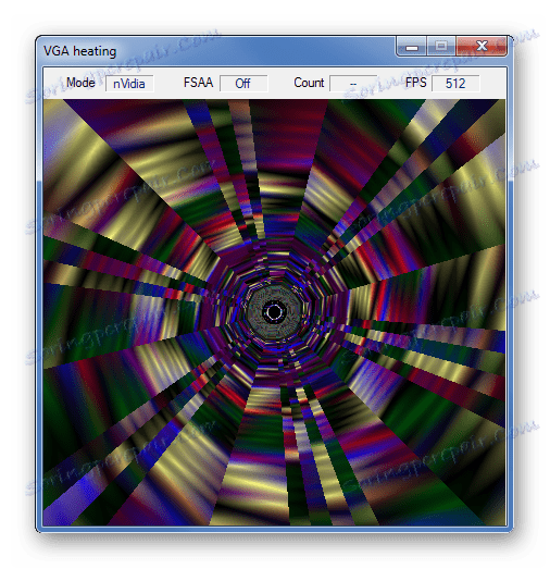 Testowanie zasilania w S & M