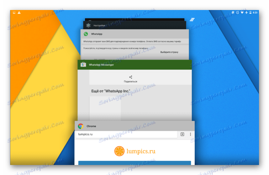 Samsung Galaxy Tab 3 GT-P5200 Android 5 c гаппсами и гудини