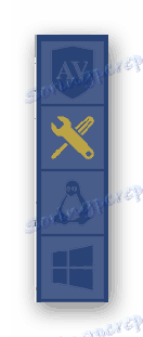 категории изображения SARDU