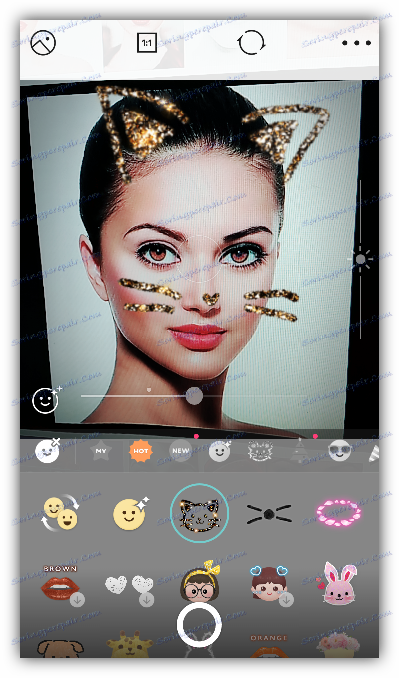 B612 на Android
