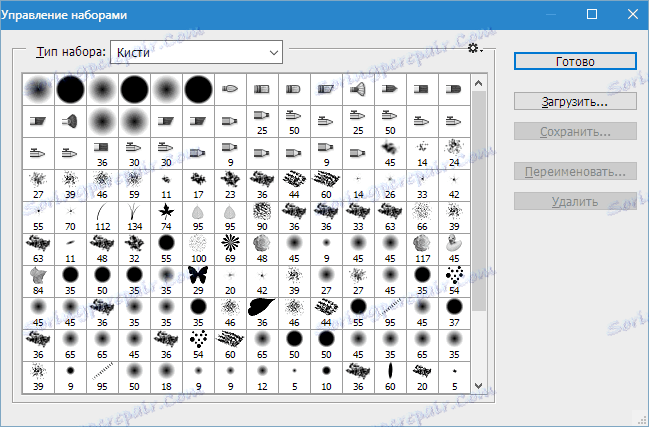 Spravovanie množín vo Photoshope (2)