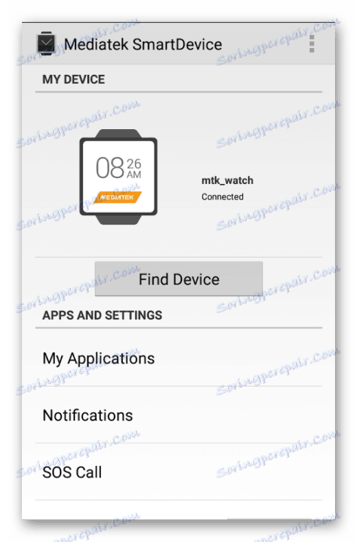mediatek smartdevice google play