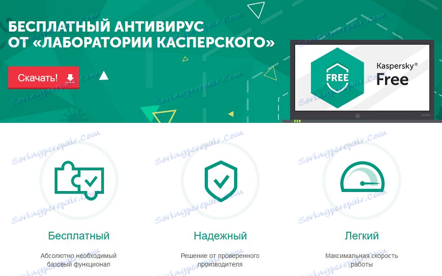 Kaspersky Labs