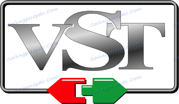 Подкрепа за технологията VST в Sony Acid Pro