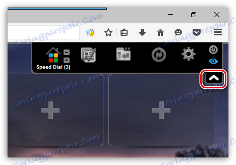 Szybkie wybieranie dla przeglądarki Firefox