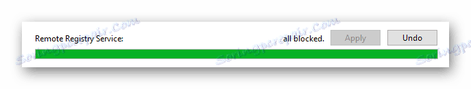 Spybot Anti-Beacon برای ویندوز 10 مسدود کردن تغییر رجیستری از راه دور است