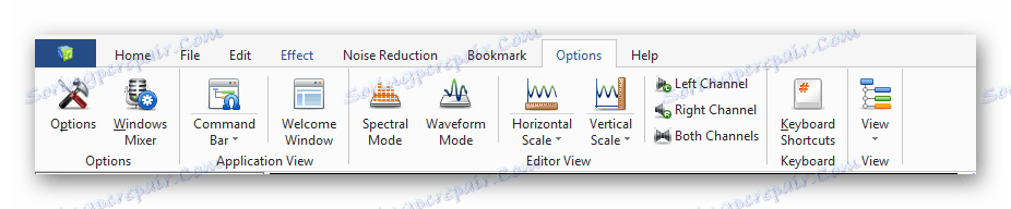 Swifturn Zdarma Audio Editor