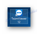 Otevřete TeamViewer