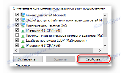 Избор својстава
