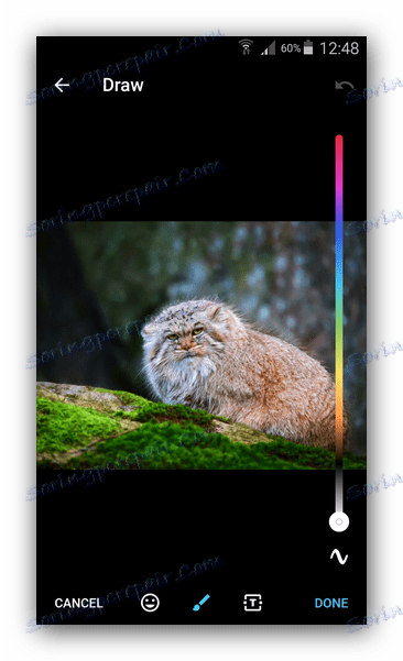 Telegram Photo Editor