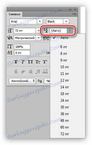 Wiodący w Photoshopie