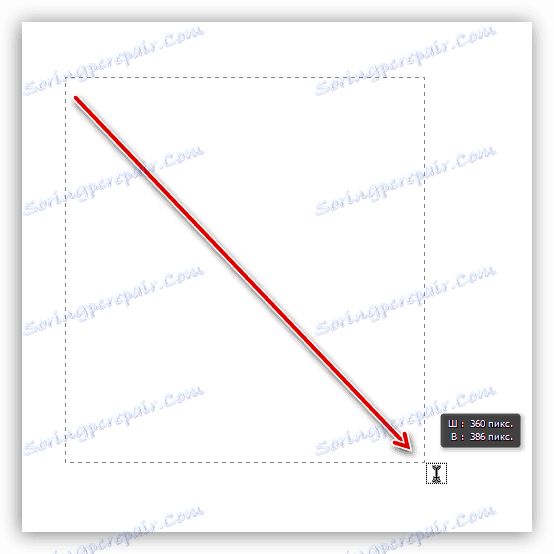 Tworzenie bloku tekstowego w Photoshopie