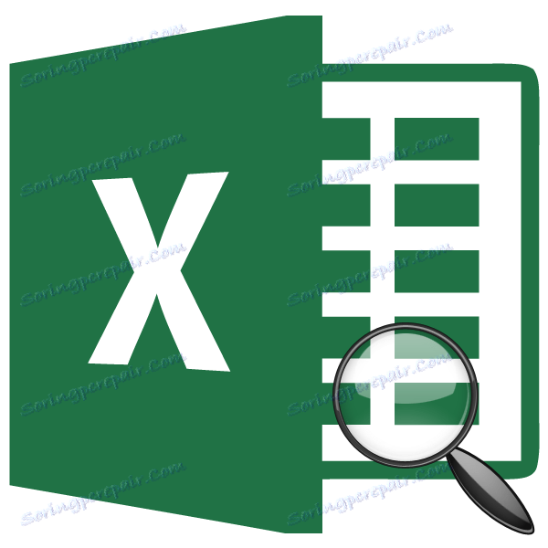Функция за съвпадение в Microsoft Excel