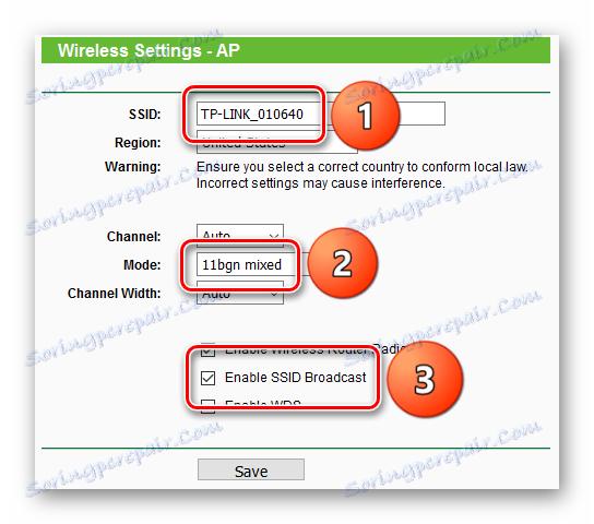 TP-LINK TL-WR702N _ Manuálne ladenie_Rútorový režim _ Nastavenie SSID