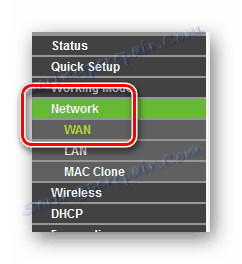 TP-LINK TL-WR702N _ Manuálne ladenie_Router Mode_WAN Settings